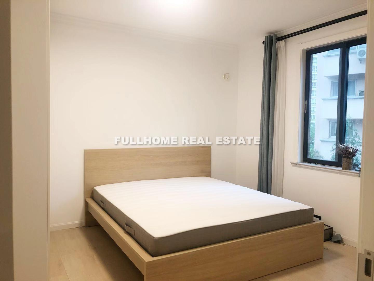 Li Zhi Apartment - Interior view 8, Shanghai rental property