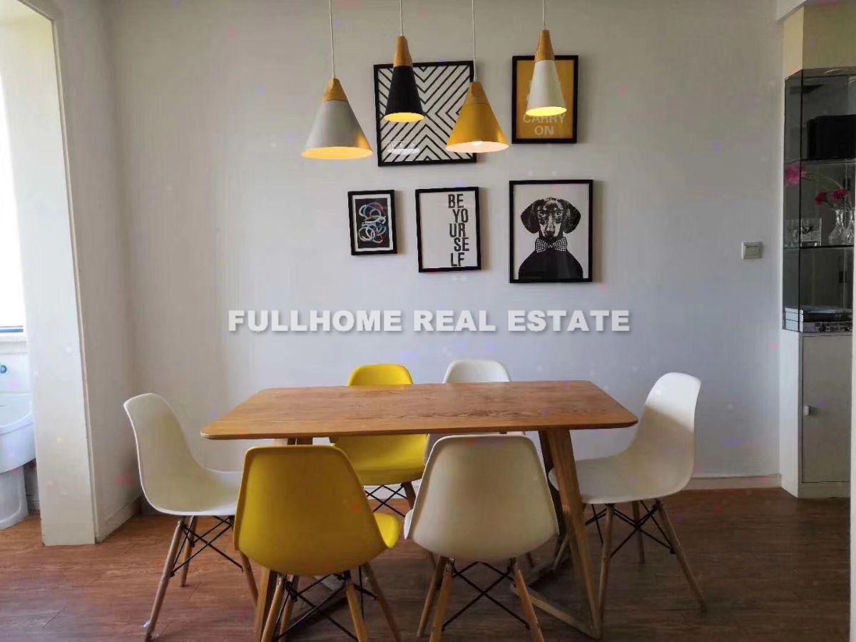 Yadu International Garden - Interior view 5, Shanghai rental property