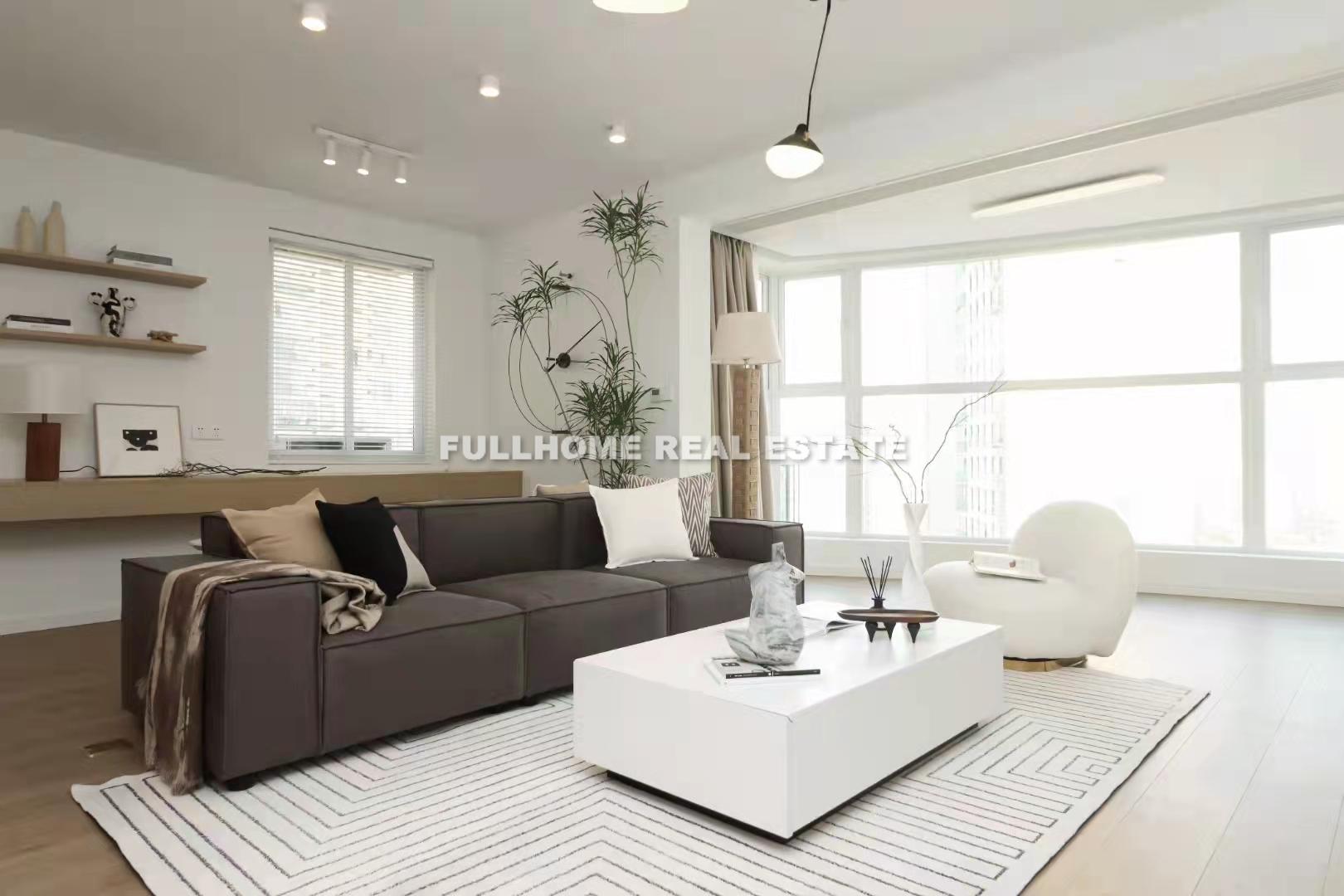 Dingxin Garden - Interior view 2, Shanghai rental property