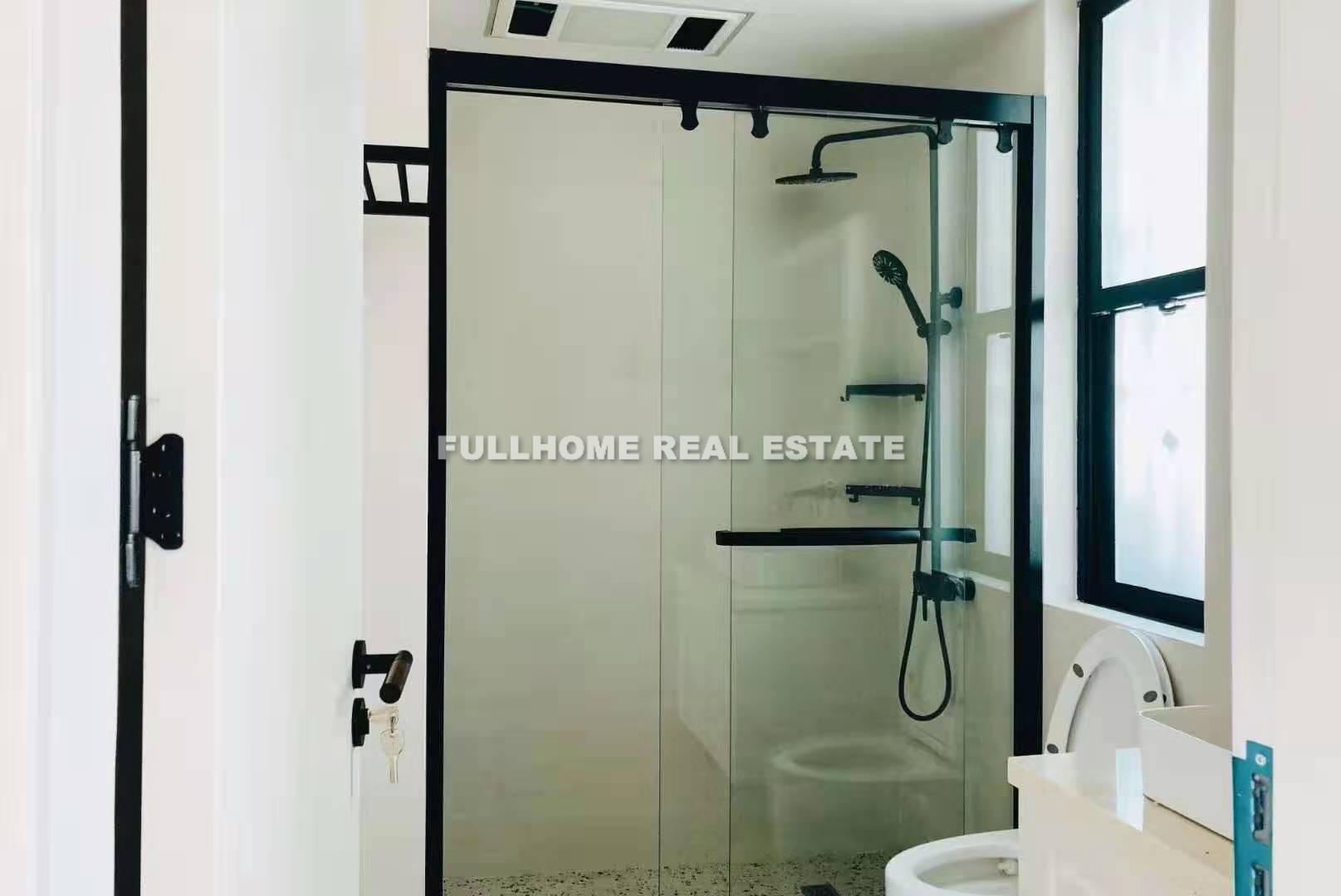 Caoxi Apartment - Interior view 7, Shanghai rental property