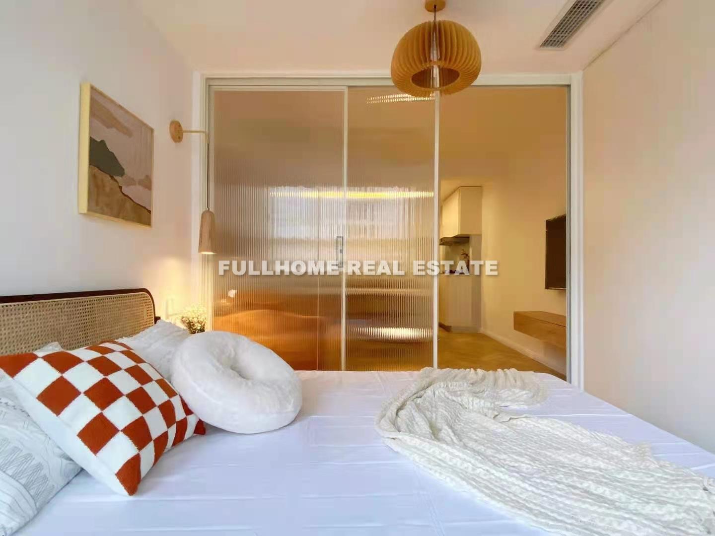 Xinfeng Apartment - Interior view 4, Shanghai rental property