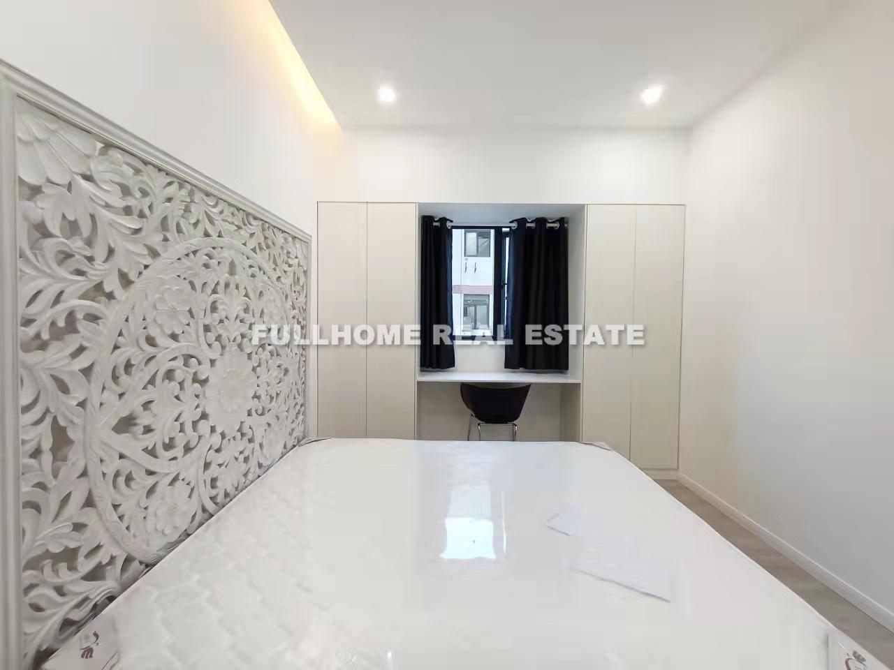 La Residence - Interior view 3, Shanghai rental property