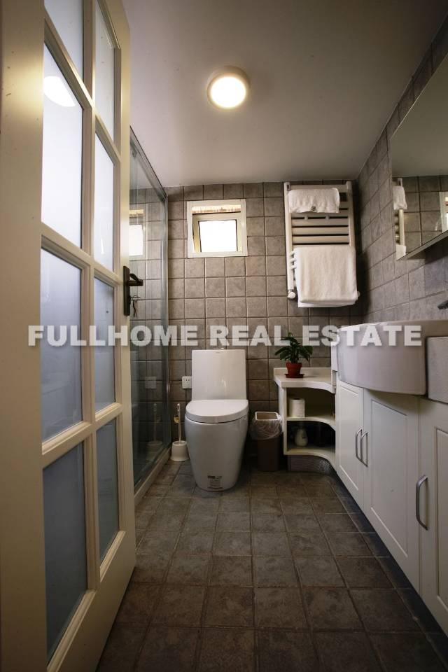 Lane 1-500 Wukang Road Old House - Interior view 8, Shanghai rental property