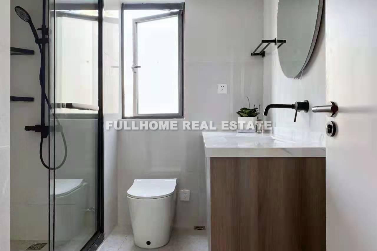 Fangxiu Apartment - Interior view 5, Shanghai rental property