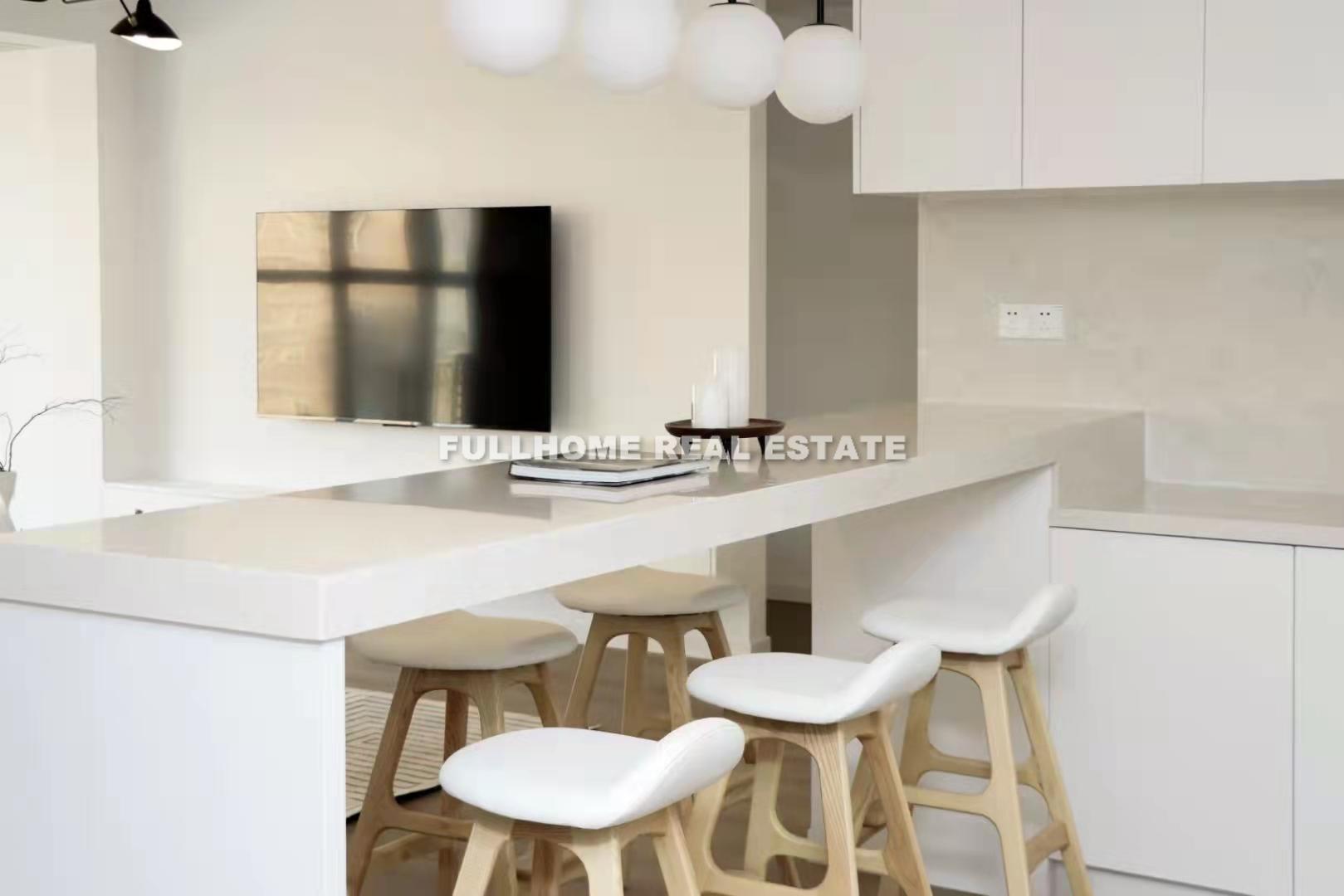 Dingxin Garden - Interior view 5, Shanghai rental property