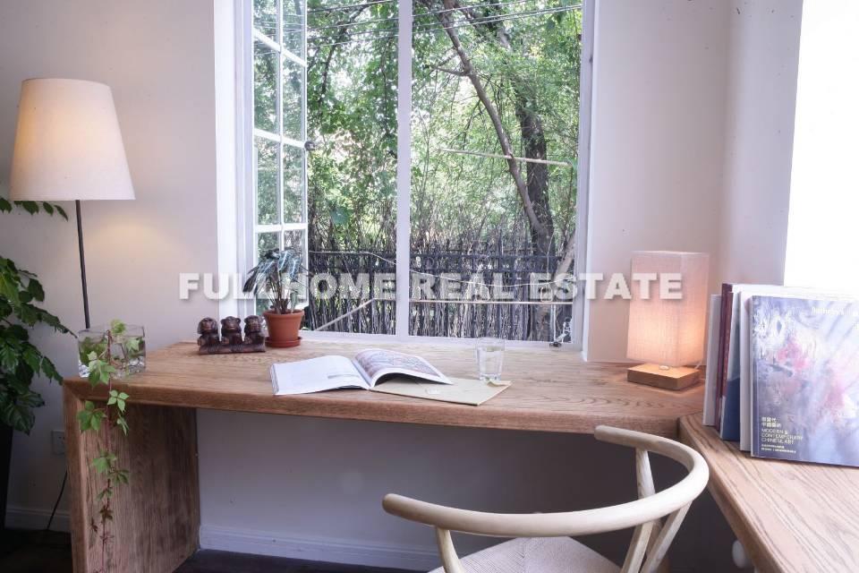 Lane 1-500 Wukang Road Old House - Interior view 3, Shanghai rental property