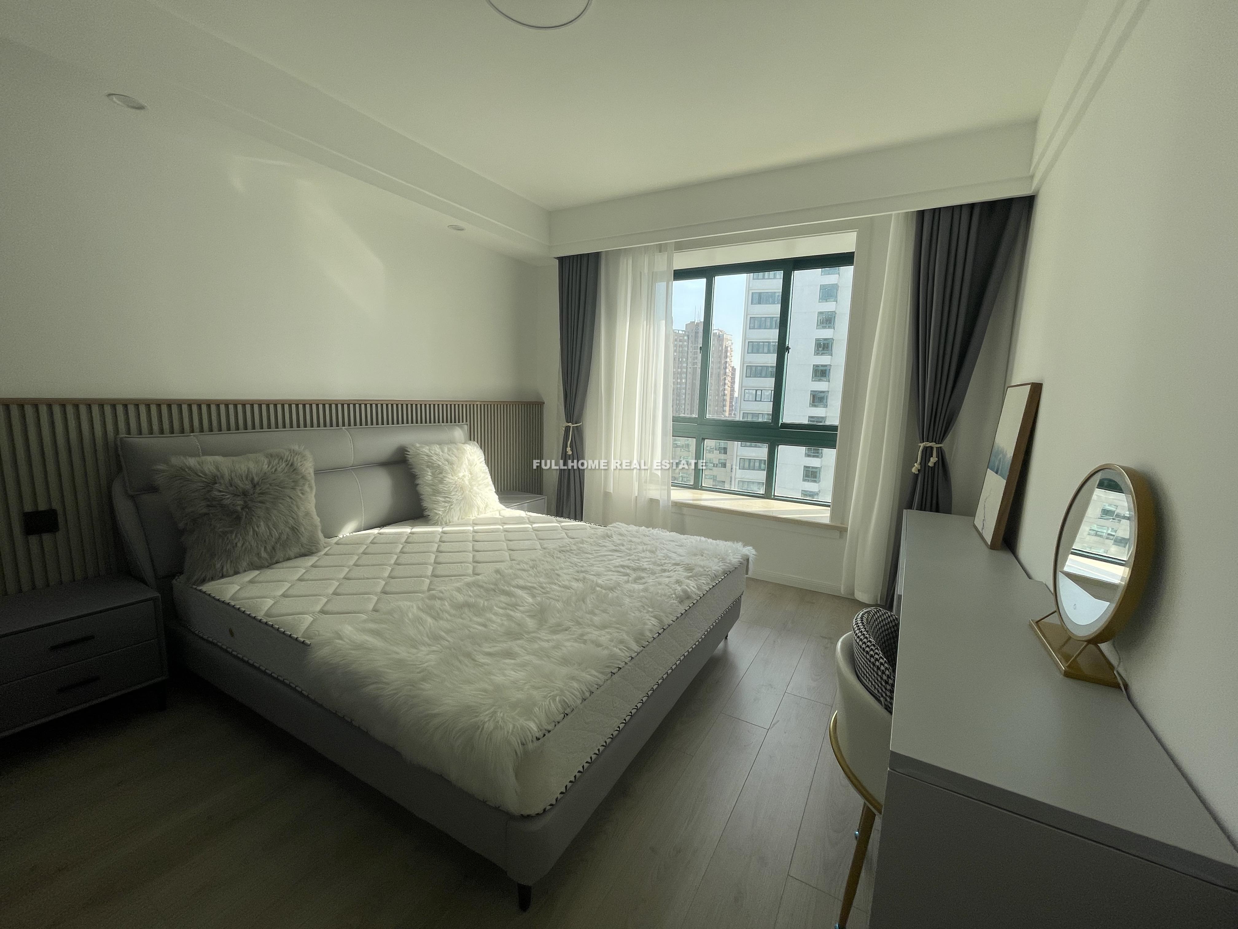 Yadu International Garden - Interior view 8, Shanghai rental property