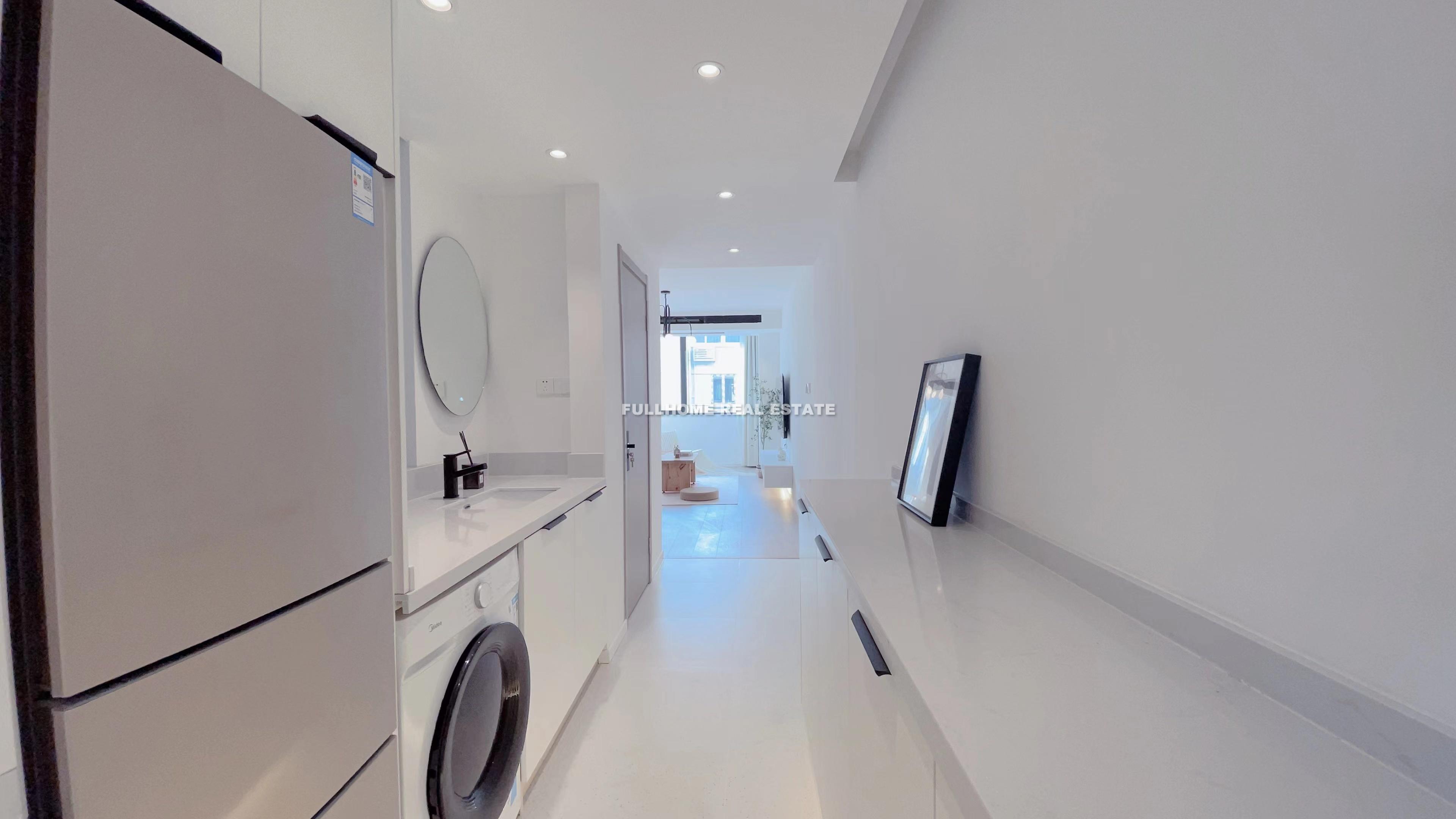 Lane 1-500 Xuanhua Road Old House - Interior view 6, Shanghai rental property