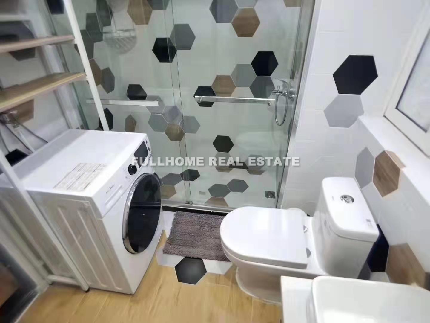 Jing An City - Interior view 4, Shanghai rental property