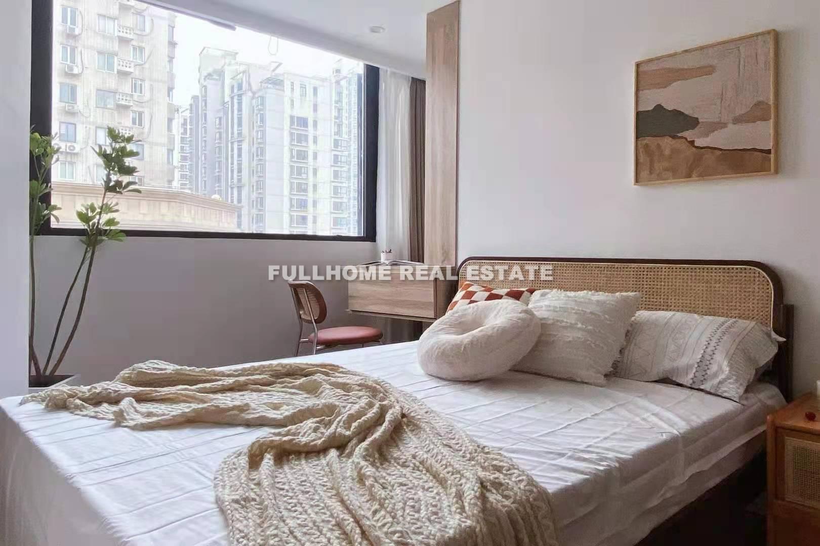 Xinfeng Apartment - Interior view 2, Shanghai rental property