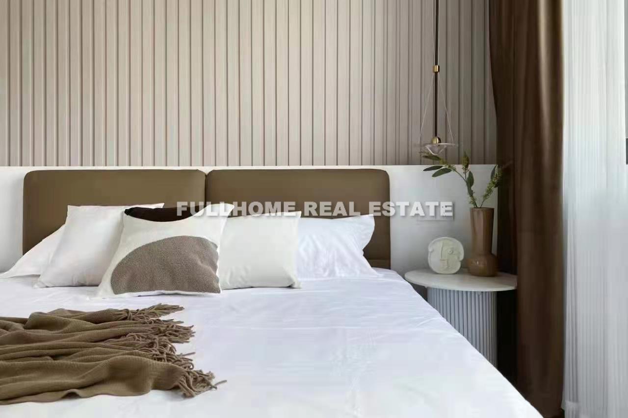 Fangxiu Apartment - Interior view 6, Shanghai rental property