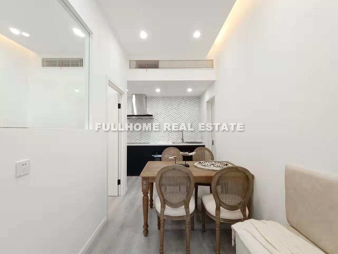 La Residence - Interior view 5, Shanghai rental property