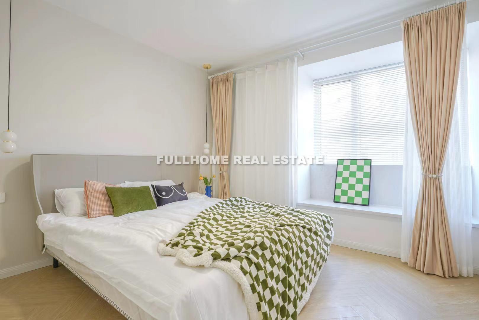 San He Garden - Interior view 5, Shanghai rental property