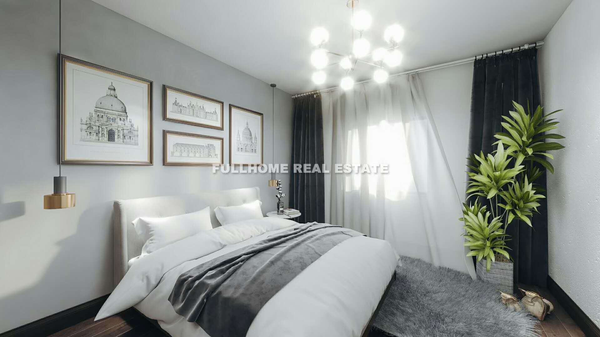 Yadu International Garden - Interior view 3, Shanghai rental property