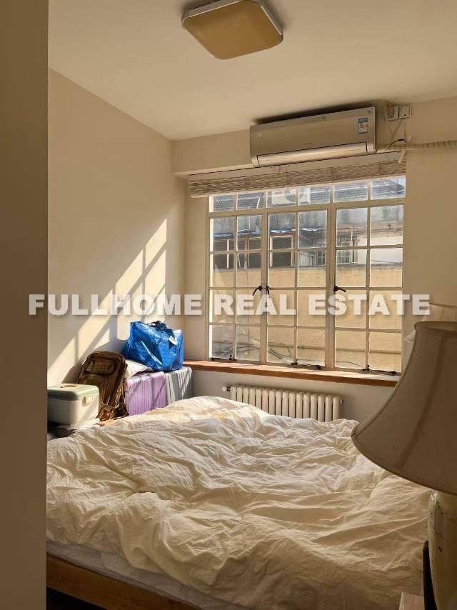 Lane 1-500 Wukang Road Old House - Interior view 7, Shanghai rental property