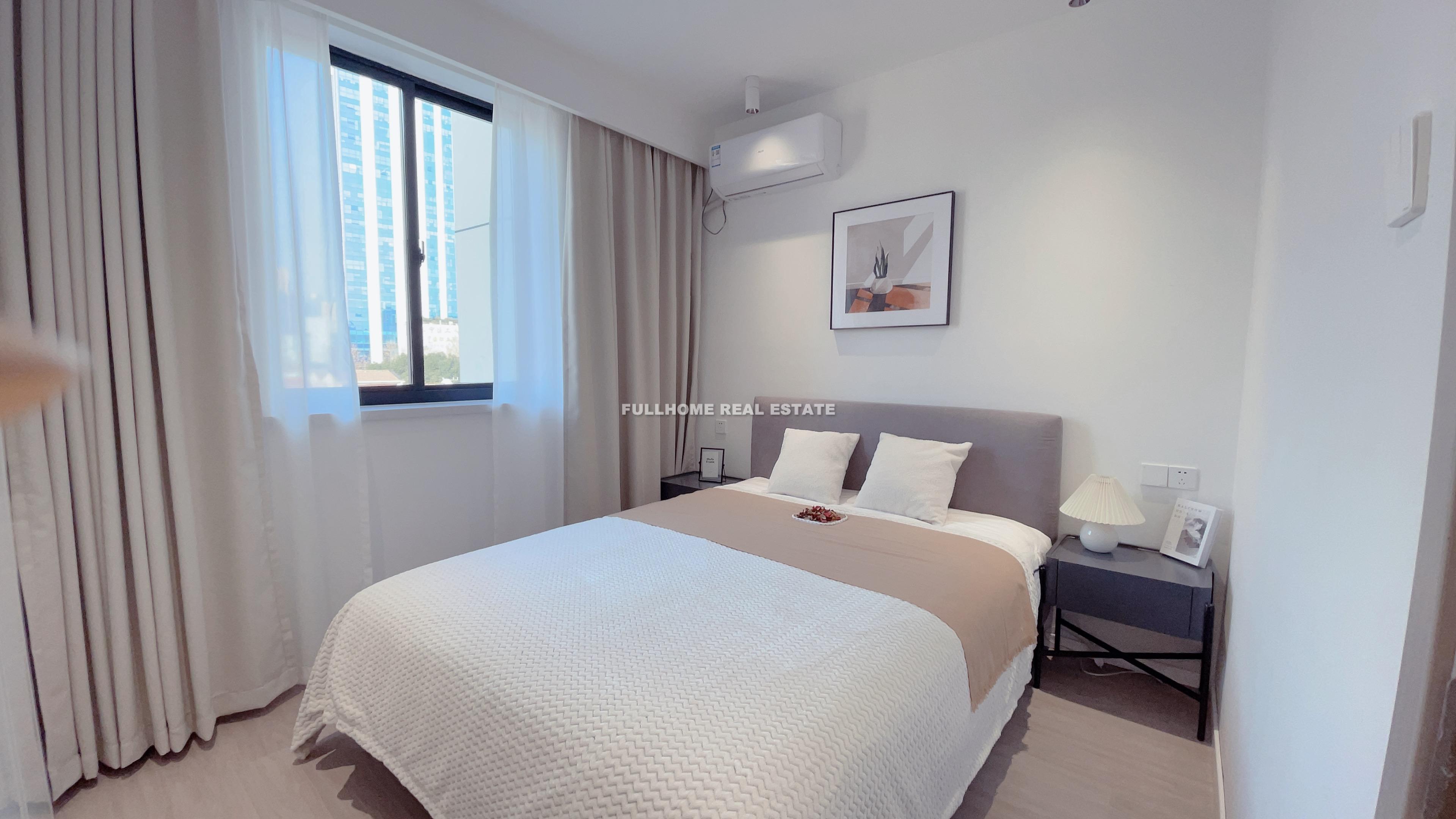 Lane 1-500 Xuanhua Road Old House - Interior view 3, Shanghai rental property
