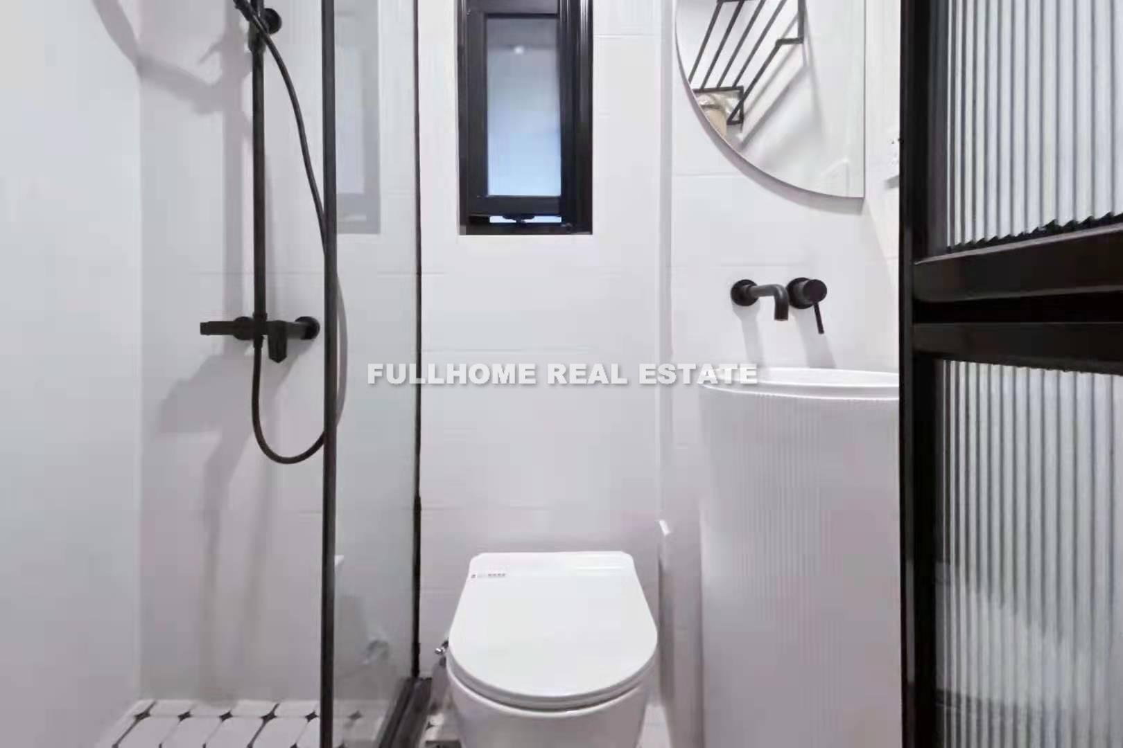Xinfeng Apartment - Interior view 7, Shanghai rental property