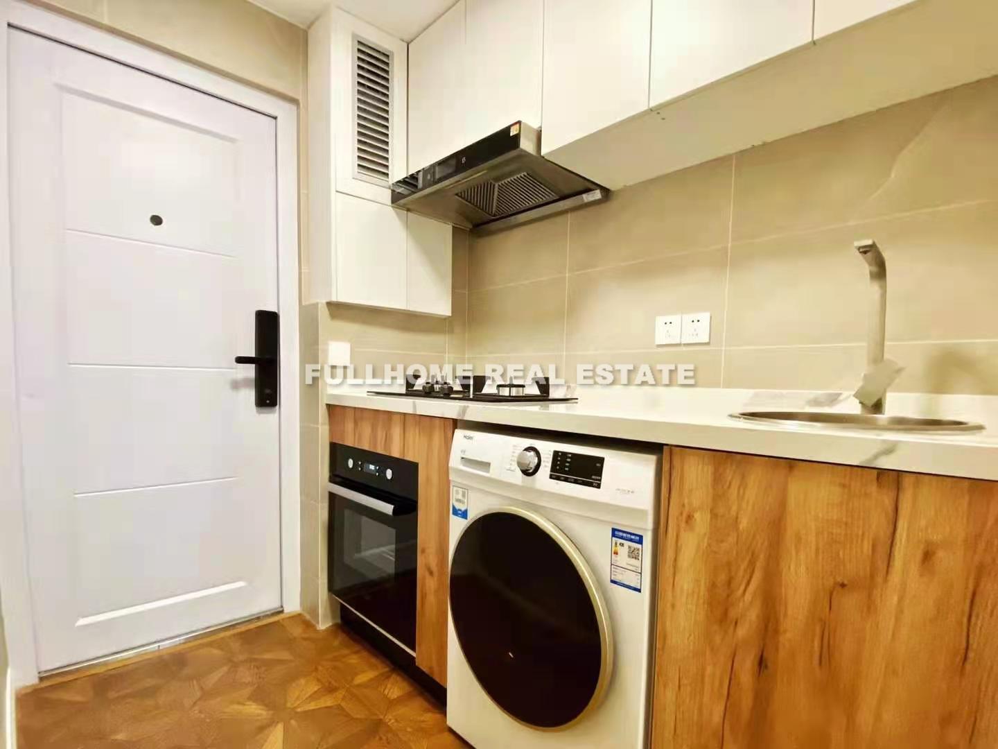No.1-1600 Wanhangdu Road Old House - Interior view 6, Shanghai rental property