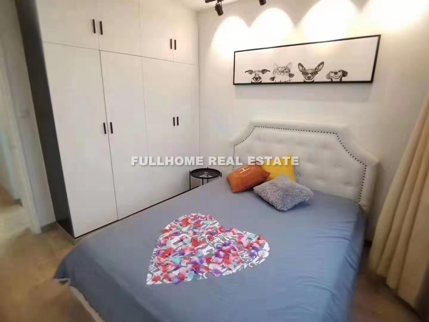 Jing An City - Interior view 6, Shanghai rental property