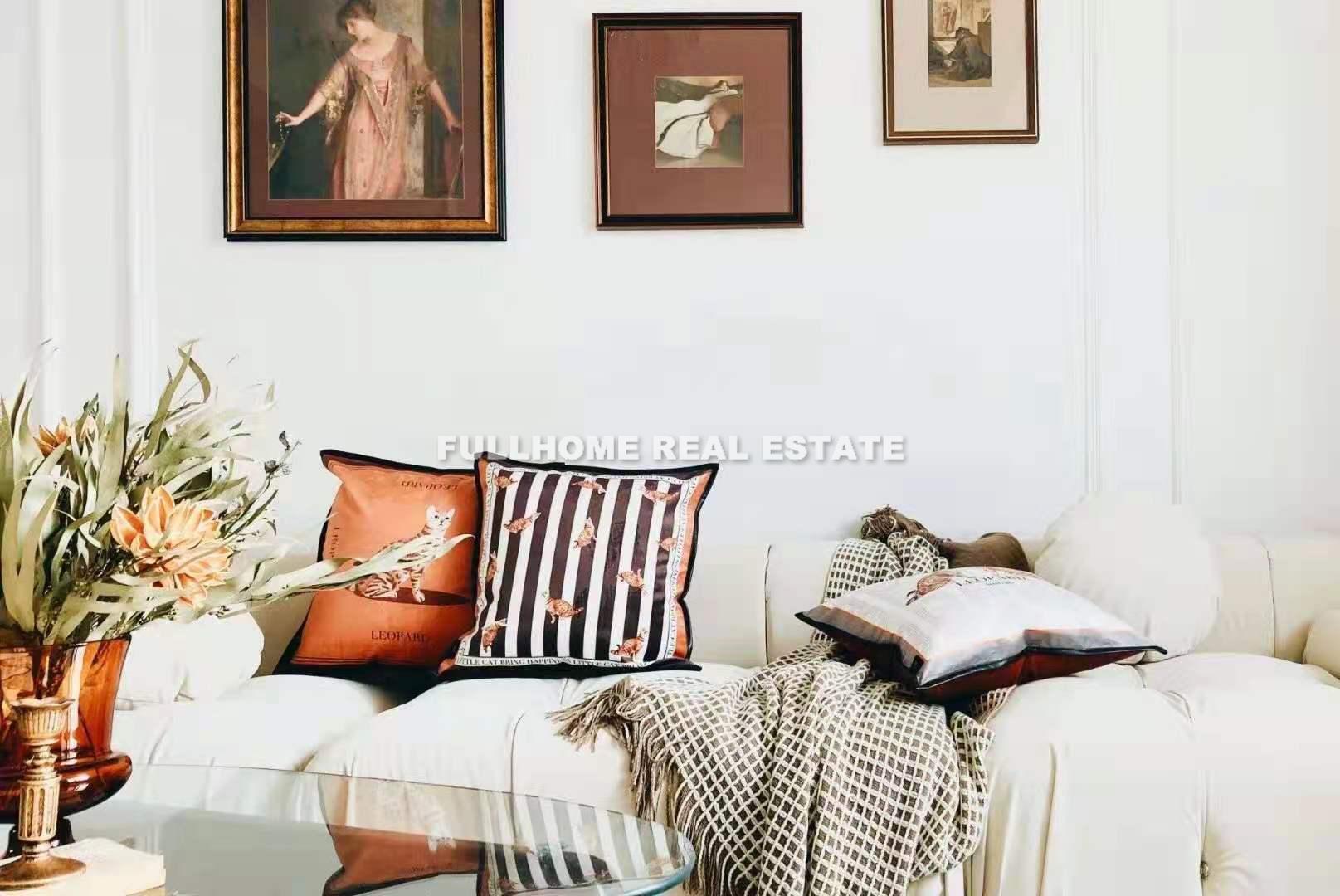 Caoxi Apartment - Interior view 3, Shanghai rental property
