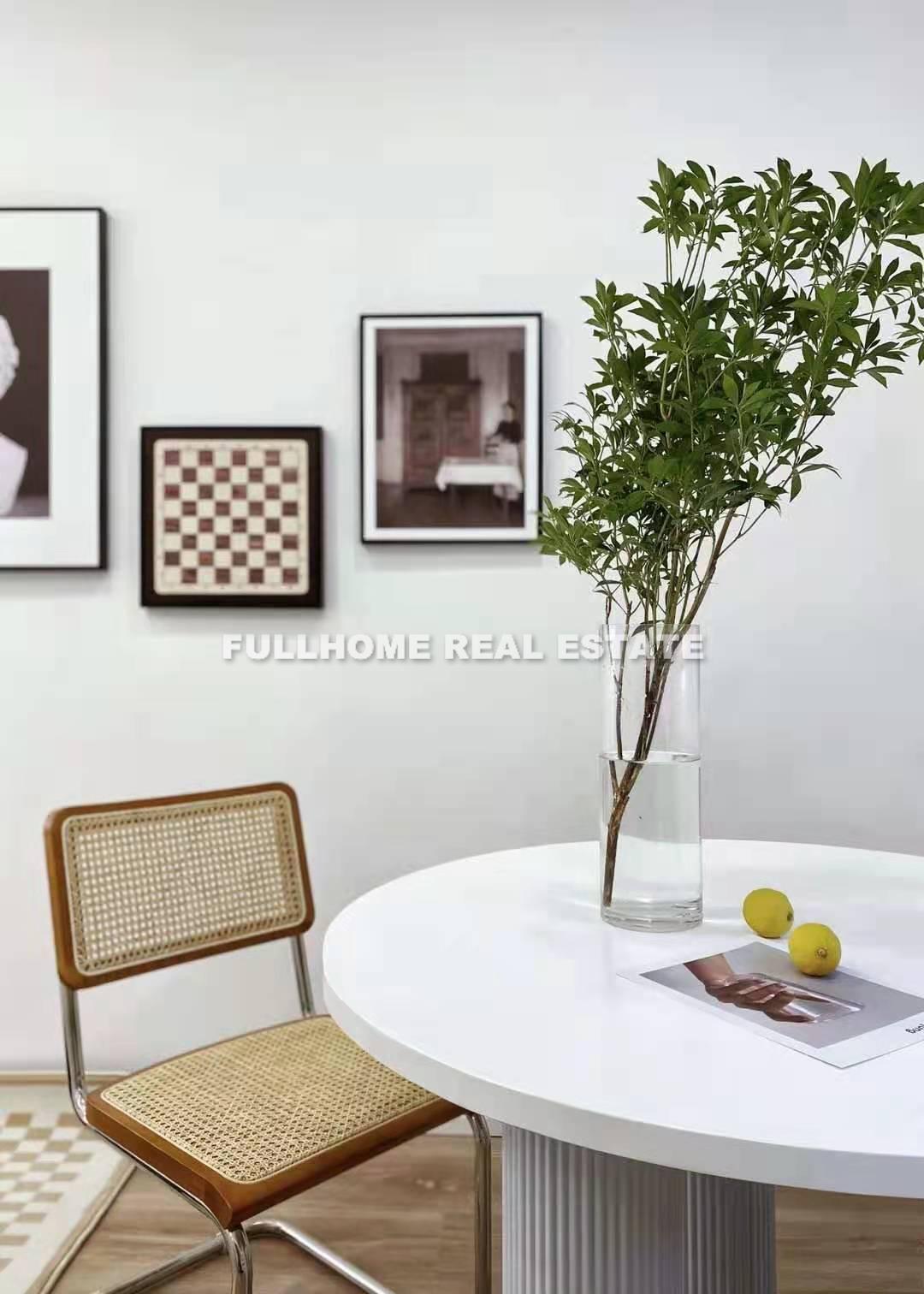 No.1-700 Xinhua Road Old House - Interior view 4, Shanghai rental property