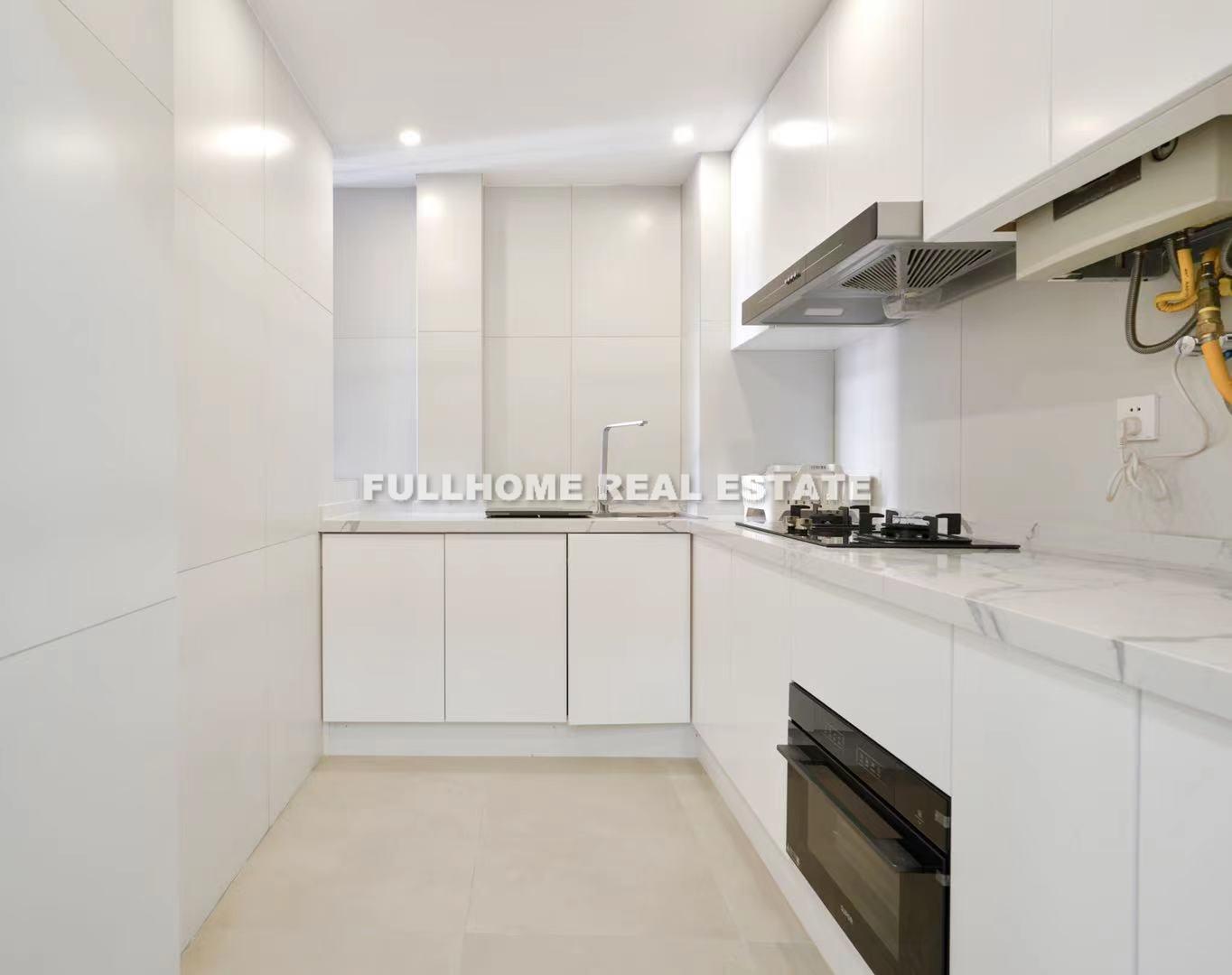 San He Garden - Interior view 7, Shanghai rental property