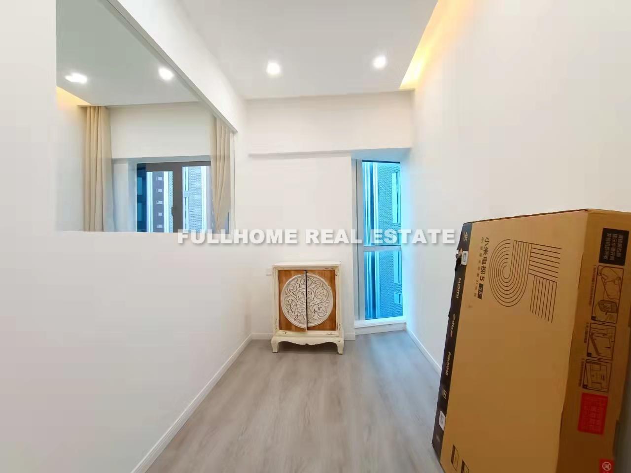 La Residence - Interior view 6, Shanghai rental property