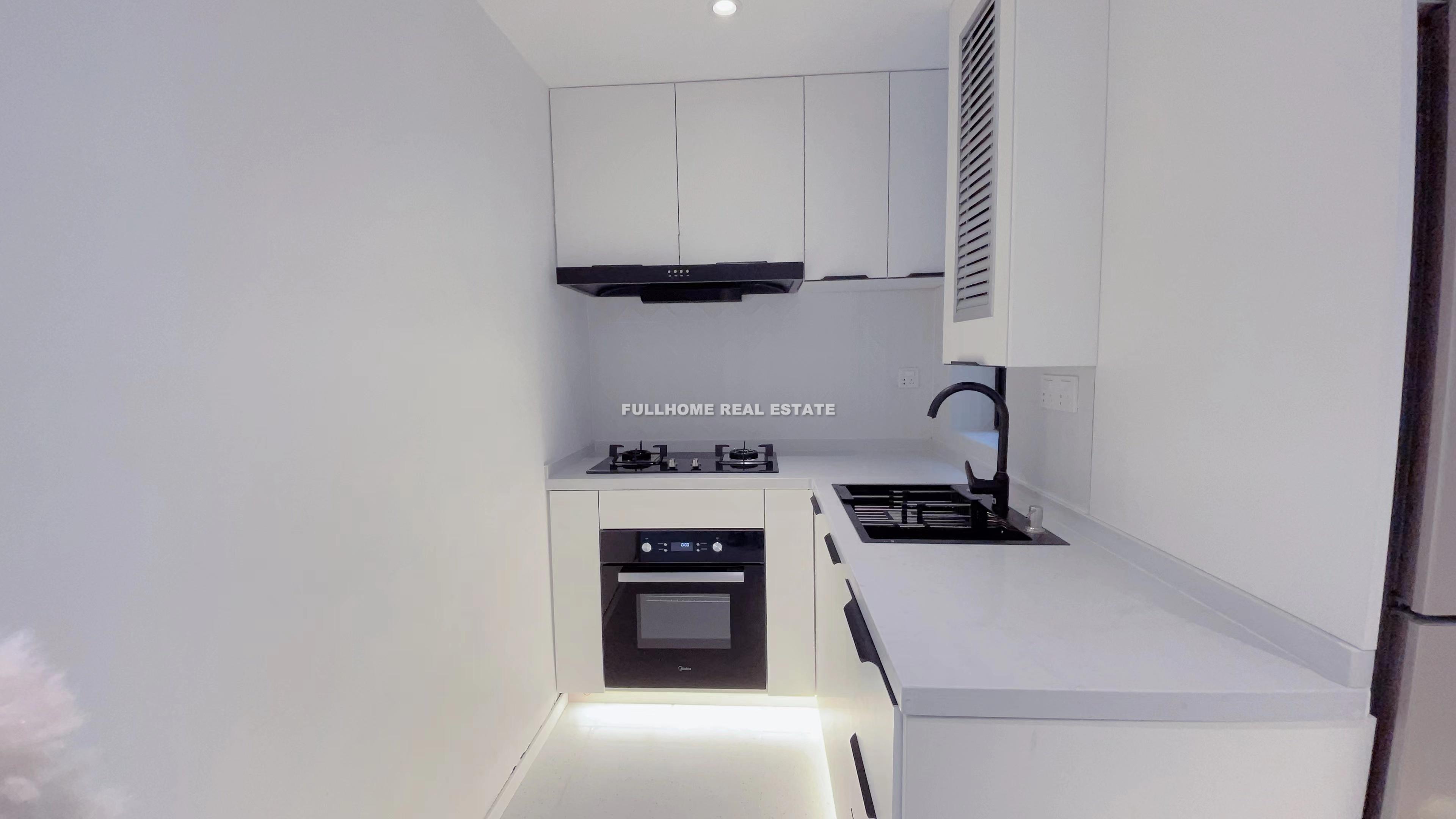 Lane 1-500 Xuanhua Road Old House - Interior view 5, Shanghai rental property