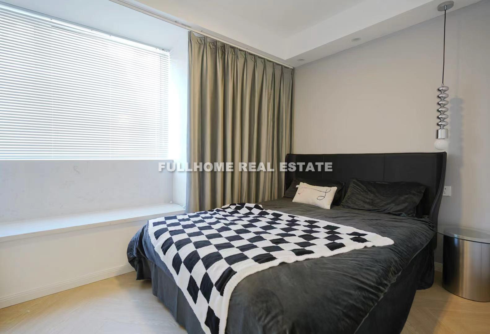 San He Garden - Interior view 4, Shanghai rental property