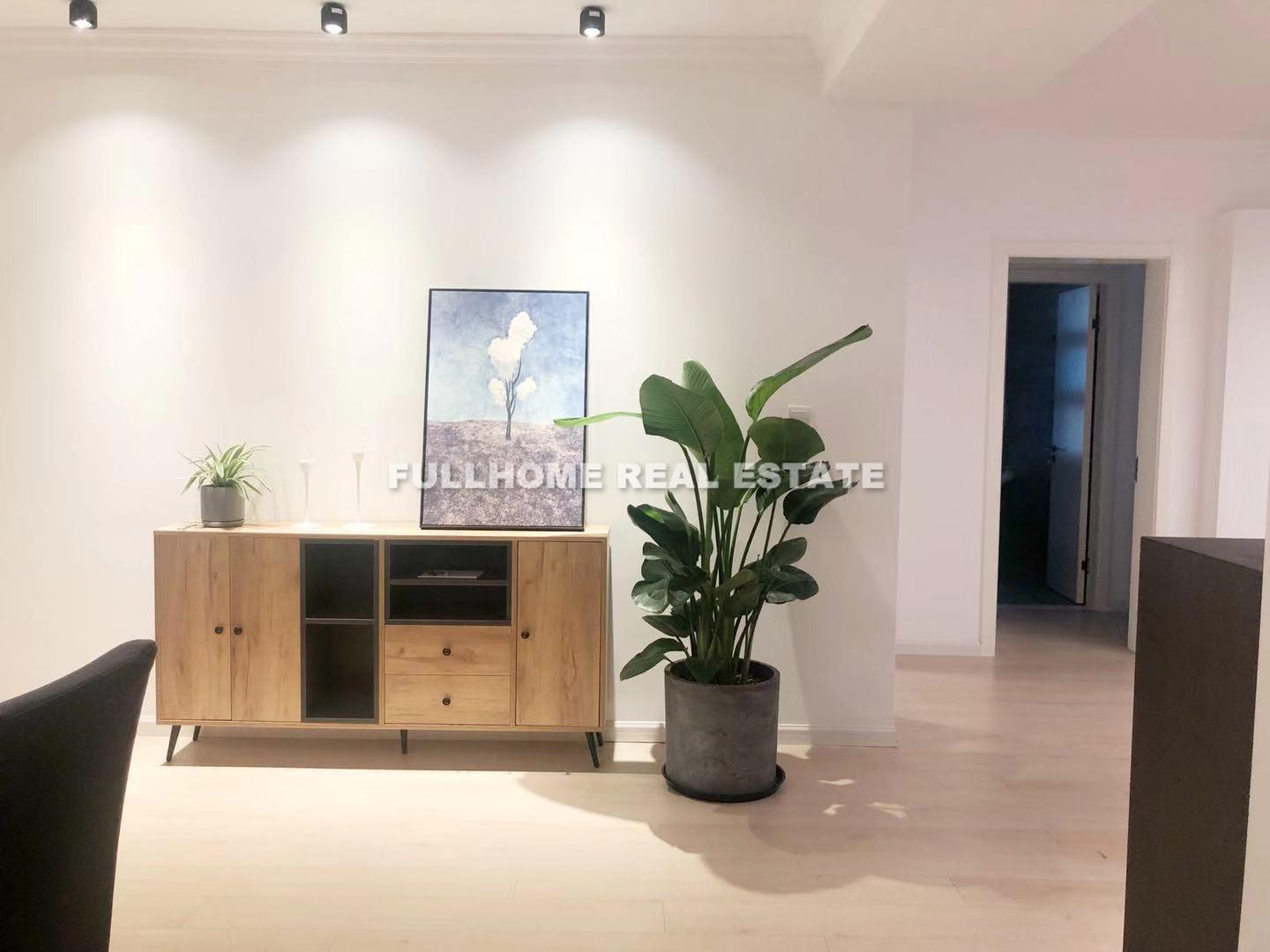 Li Zhi Apartment - Interior view 9, Shanghai rental property