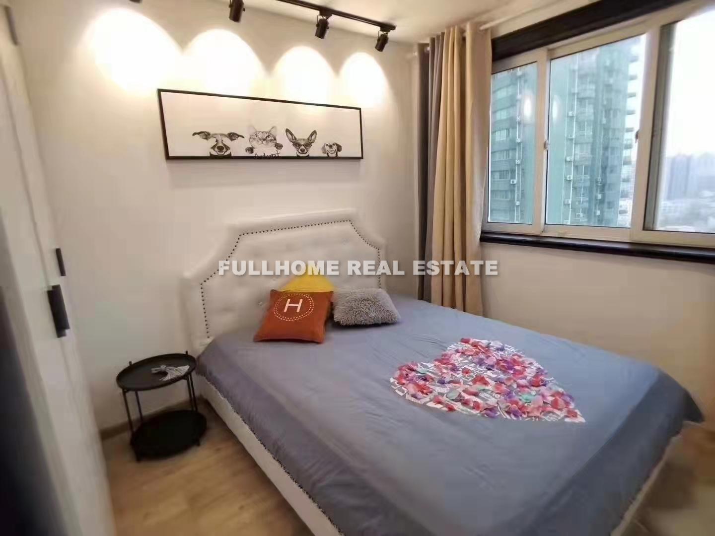 Jing An City - Interior view 7, Shanghai rental property