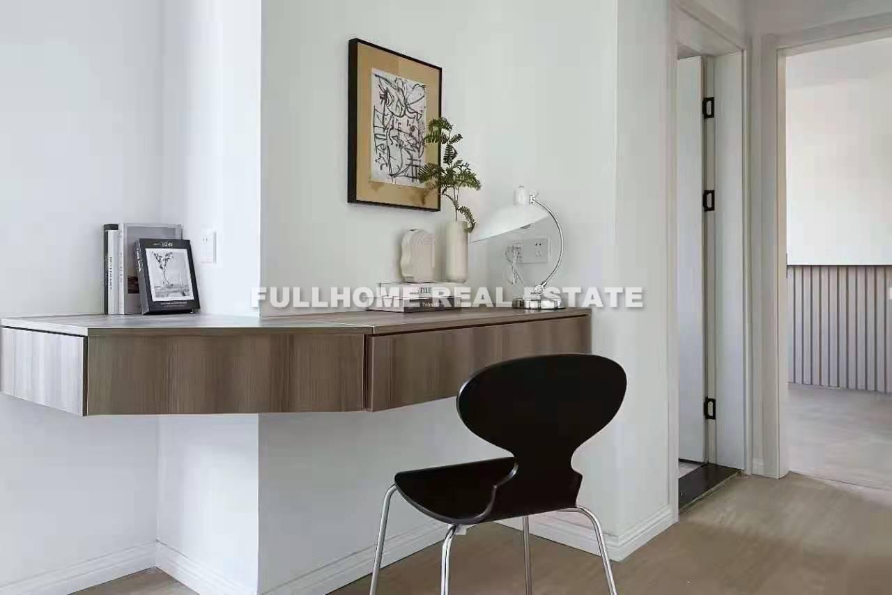 Fangxiu Apartment - Interior view 7, Shanghai rental property