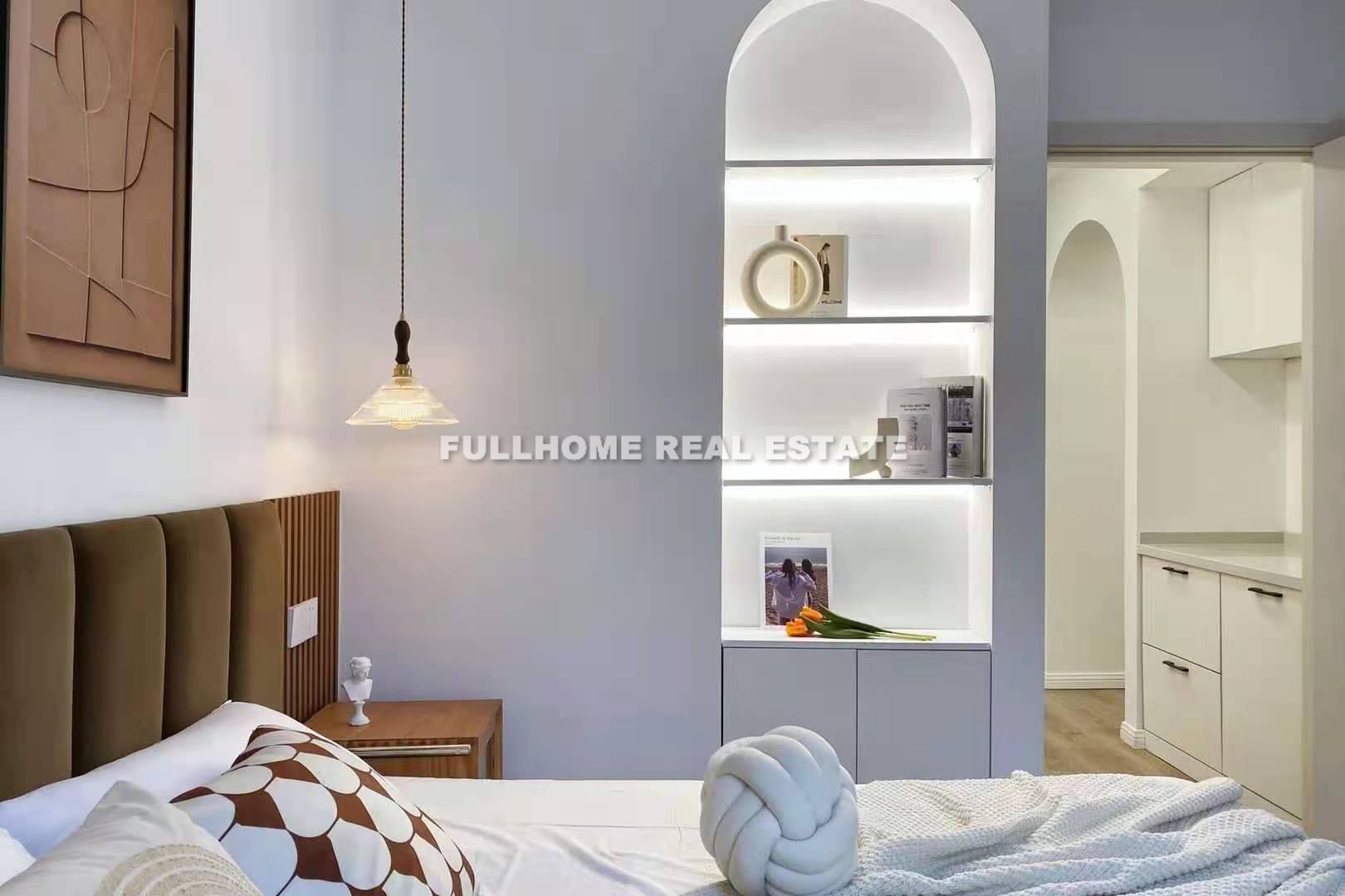 No.1-700 Xinhua Road Old House - Interior view 7, Shanghai rental property