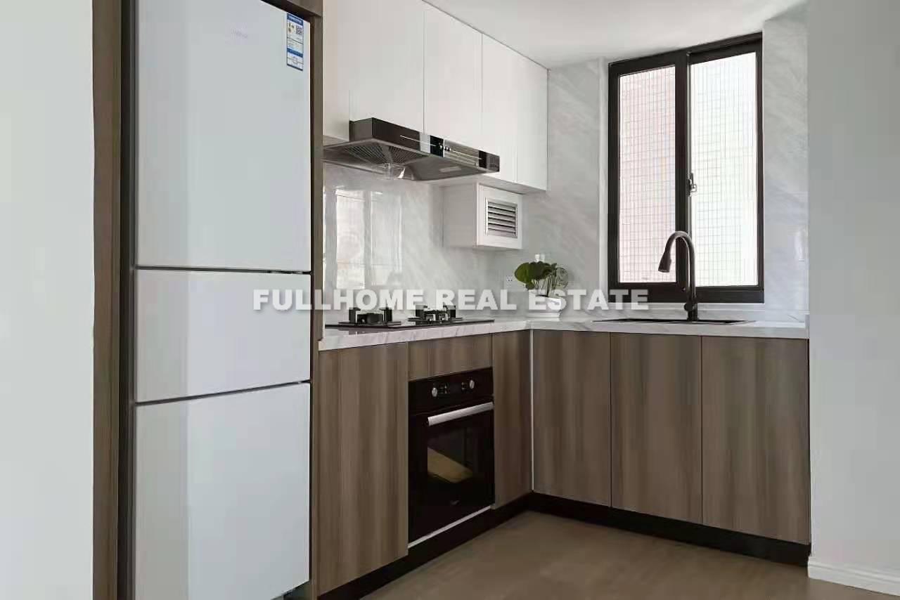 Fangxiu Apartment - Interior view 3, Shanghai rental property