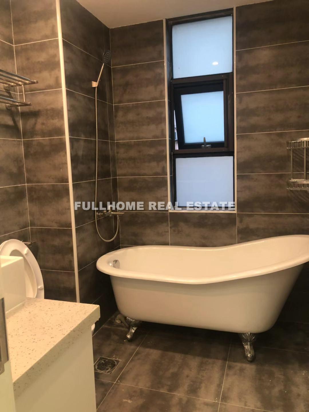 Li Zhi Apartment - Interior view 11, Shanghai rental property