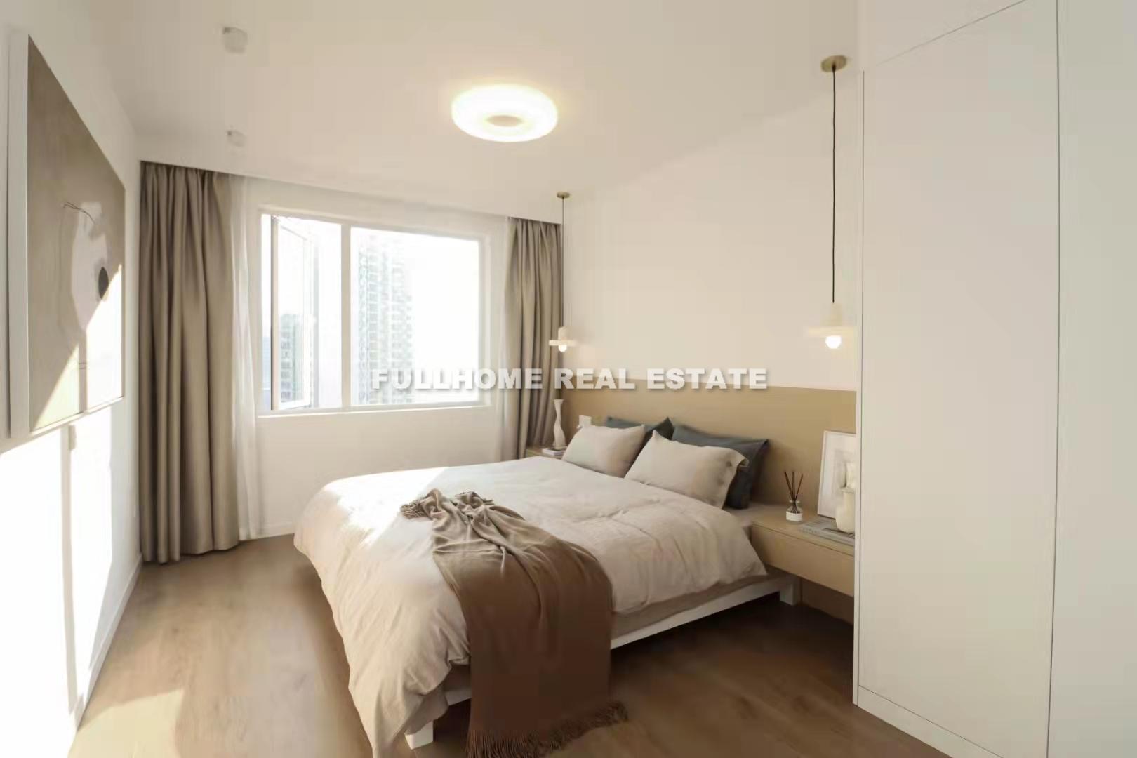 Dingxin Garden - Interior view 6, Shanghai rental property