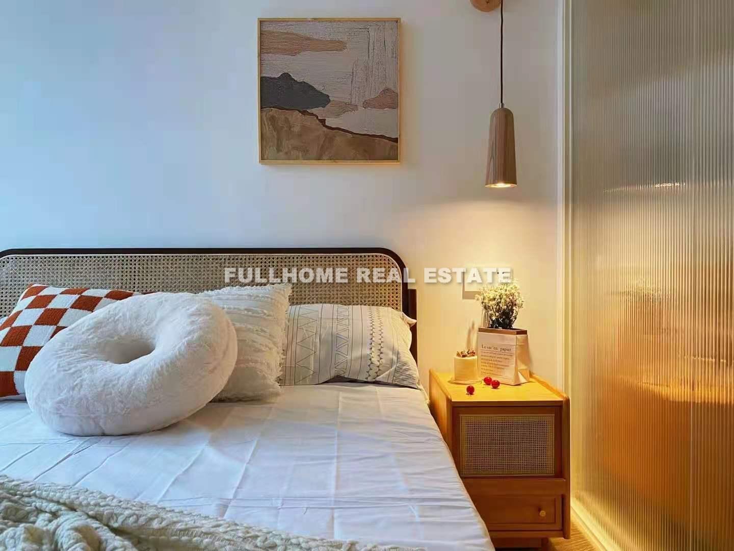 Xinfeng Apartment - Interior view 8, Shanghai rental property