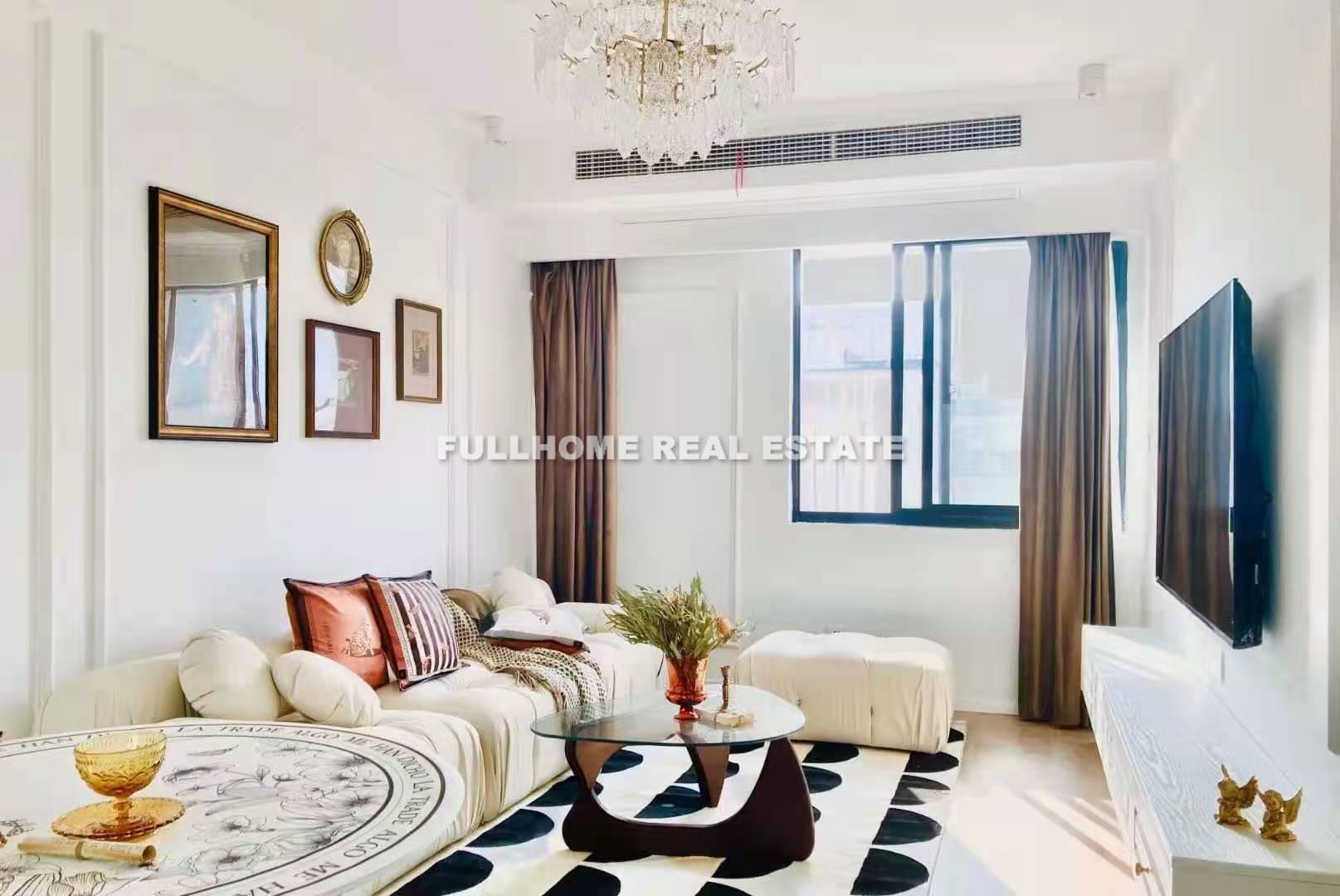 Caoxi Apartment - 1 bedroom apartment in Shanghai, Downtown, Downtown