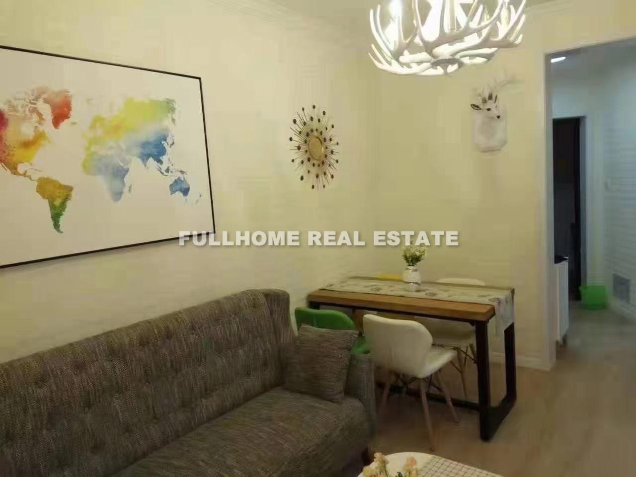 Hongqi Jiaoshi Apartment - Interior view 6, Shanghai rental property