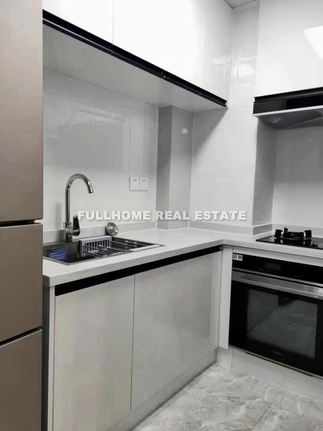 Di Jing Yuan - Interior view 8, Shanghai rental property