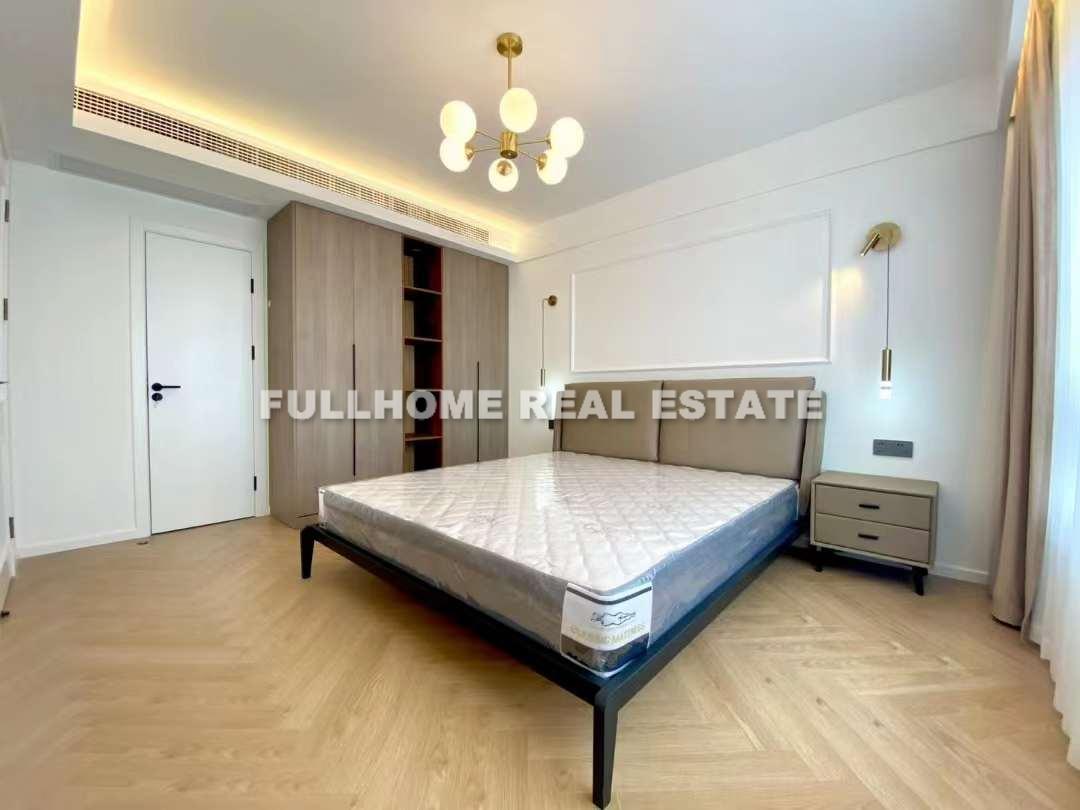 Hongan Homeland - Interior view 6, Shanghai rental property