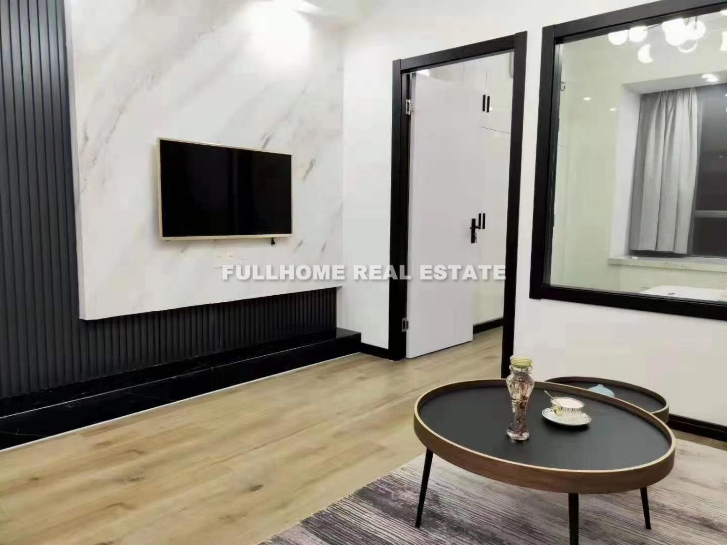 Di Jing Yuan - Interior view 6, Shanghai rental property