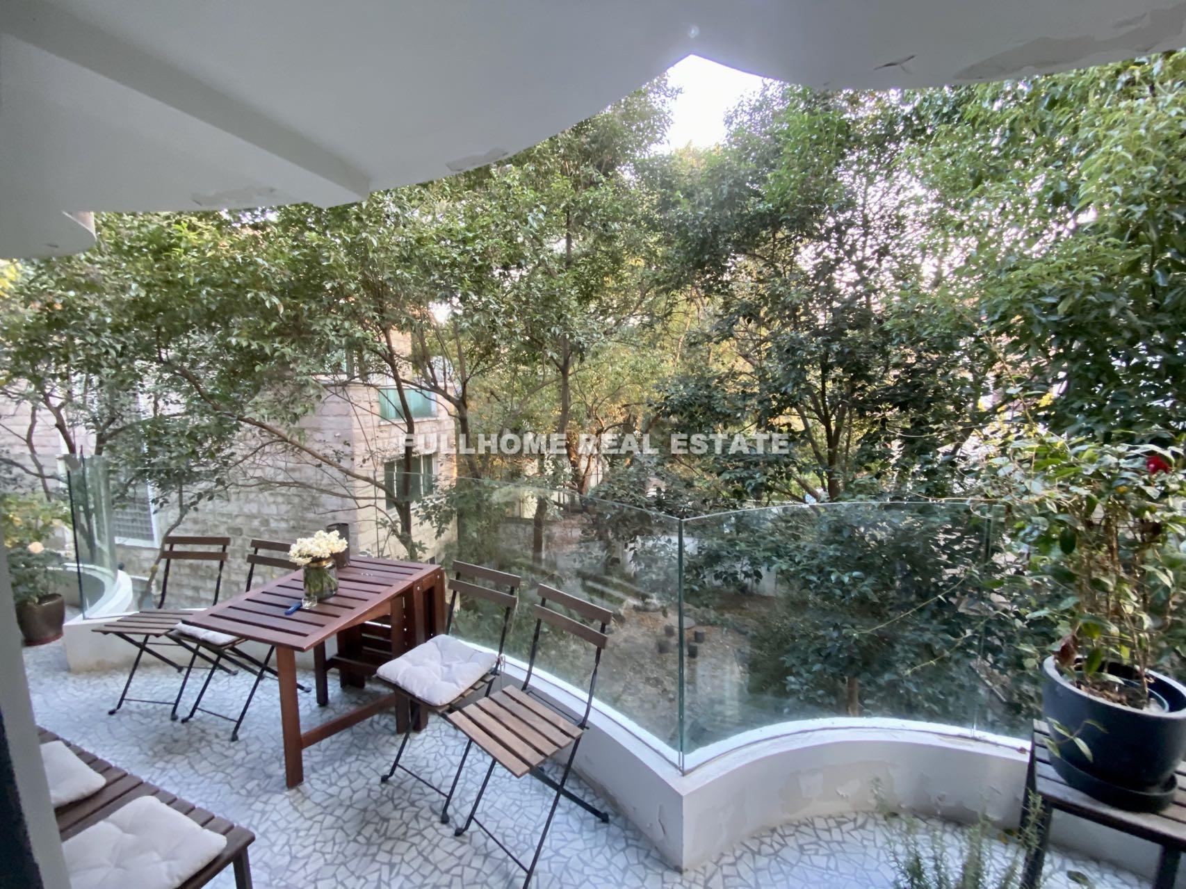 Wukang Apartment - Interior view 10, Shanghai rental property