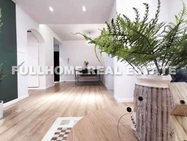 Han He Yuan - Interior view 5, Shanghai rental property