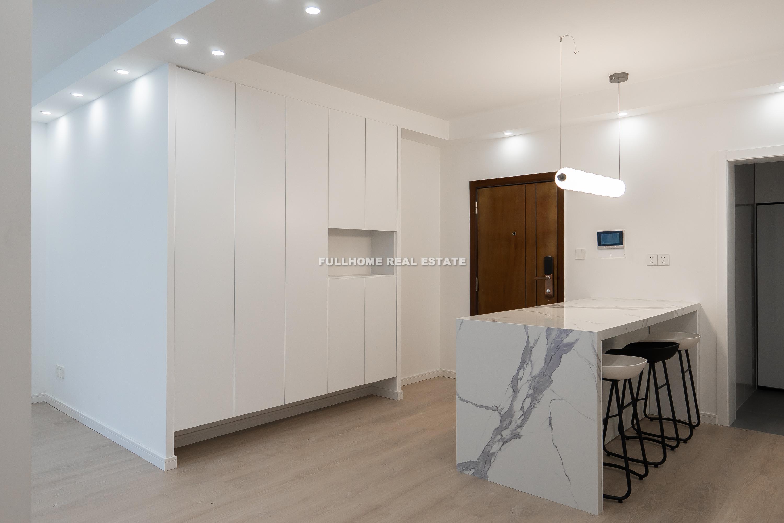 Music Mansion - Interior view 8, Shanghai rental property