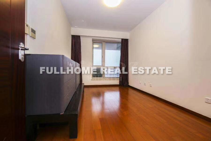 Yanlord Town - Interior view 5, Shanghai rental property