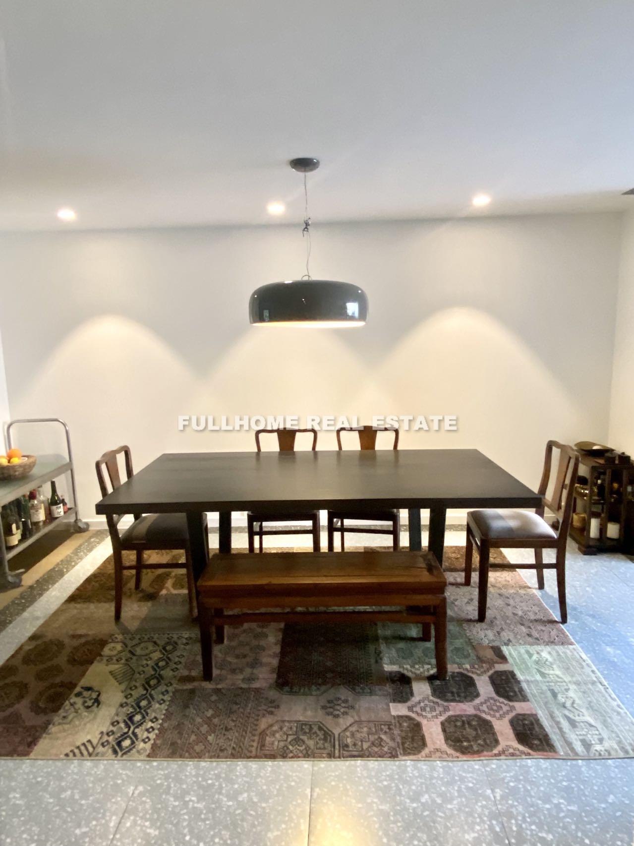Wukang Apartment - Interior view 2, Shanghai rental property