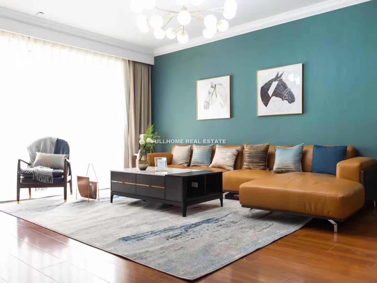Greenlake place - Interior view 2, Beijing rental property