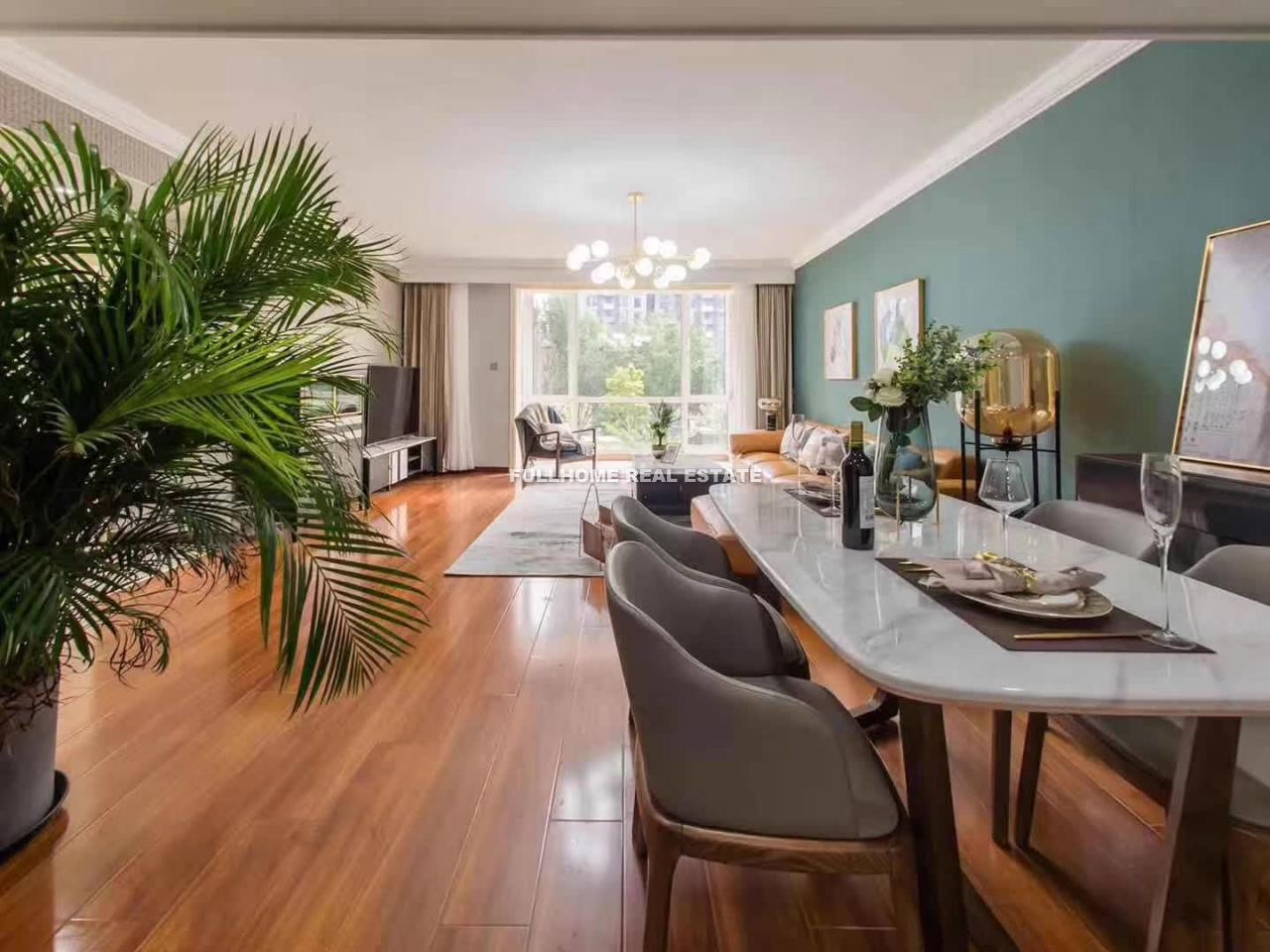 Greenlake place - Interior view 3, Beijing rental property