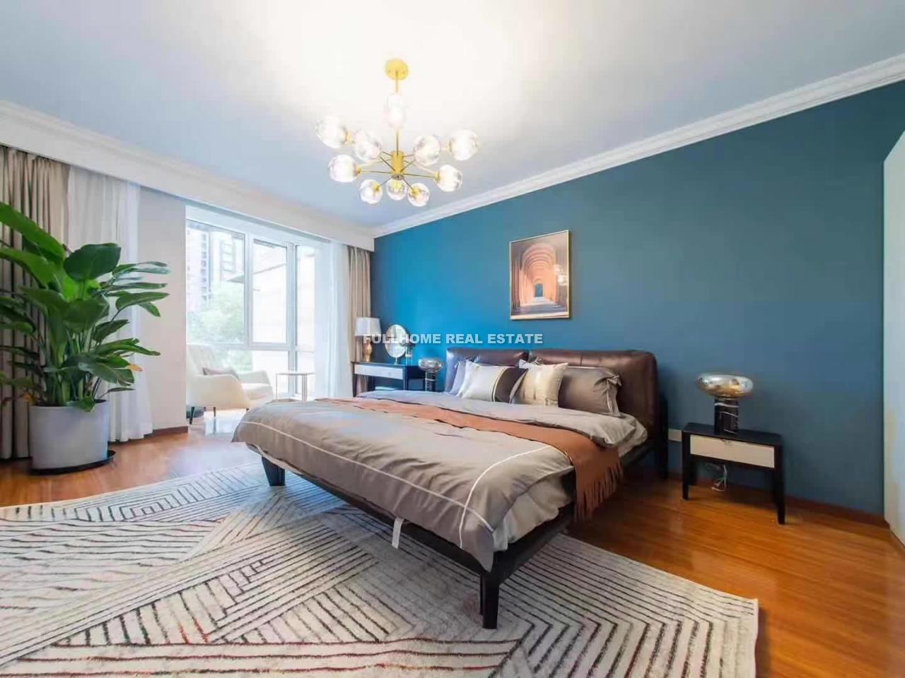 Greenlake place - Interior view 4, Beijing rental property